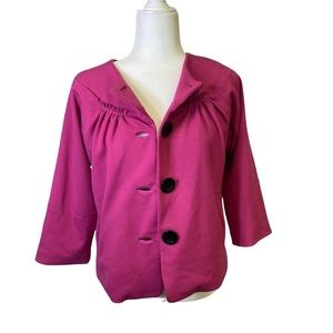 Grace elements pink jacket